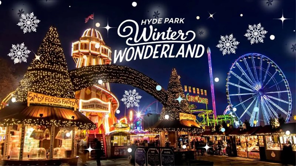 Winter Wonderland