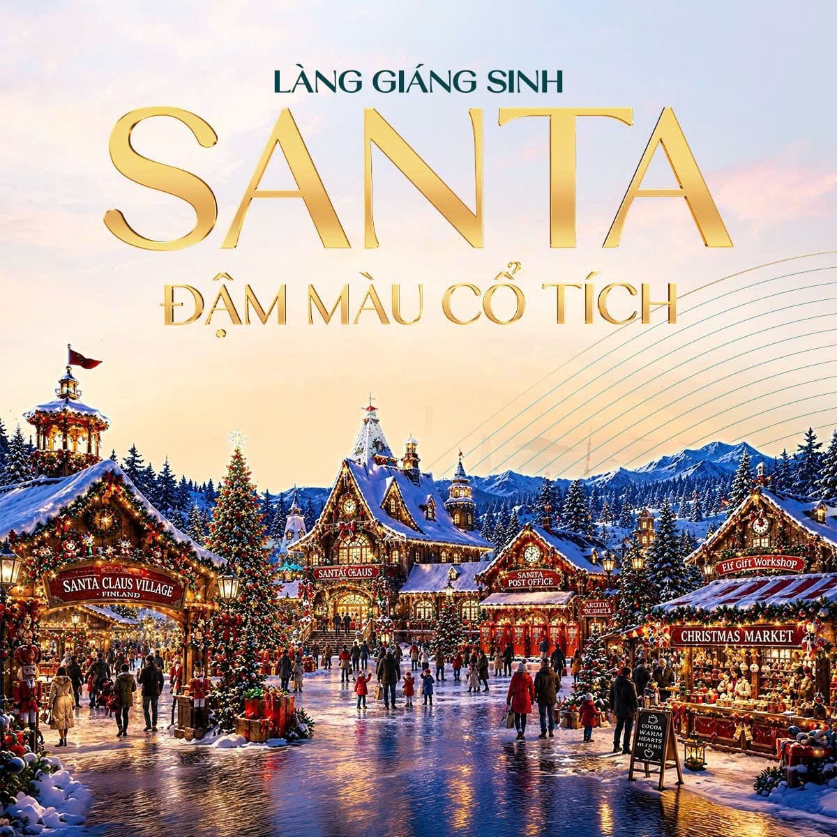 VinWonder Cần Giờ